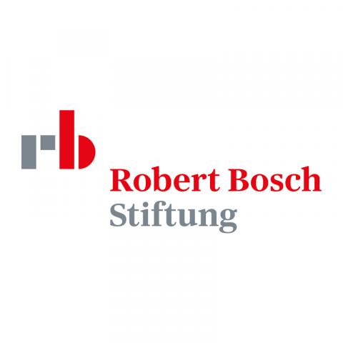 Robert Bosch Stiftung