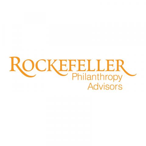 Rockefeller Philanthropy Advisors