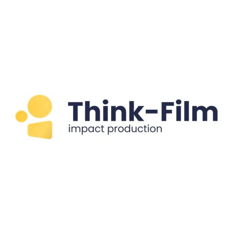 Think-Film Impact Production logo