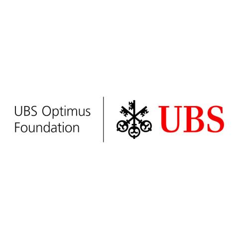 UBS Optimus Foundation