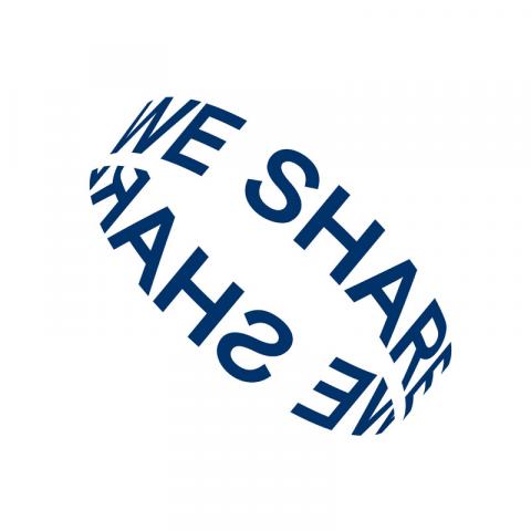 We Share