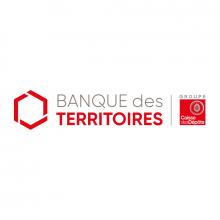 Banque des Territoires - Groupe Caisse des Depots et Consignations (CDC)