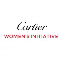 Cartier Women's Initiative