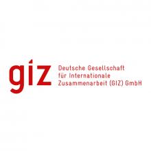 GIZ Gesellschaft für Internationale Zusammenarbeit