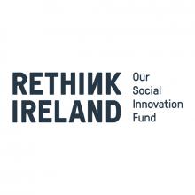 Rethink Ireland - Our Social Innovation Fund