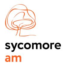 Sycomore AM logo