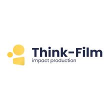 Think-Film Impact Production logo