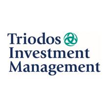 Triodos Food Transition Europe Fund logo