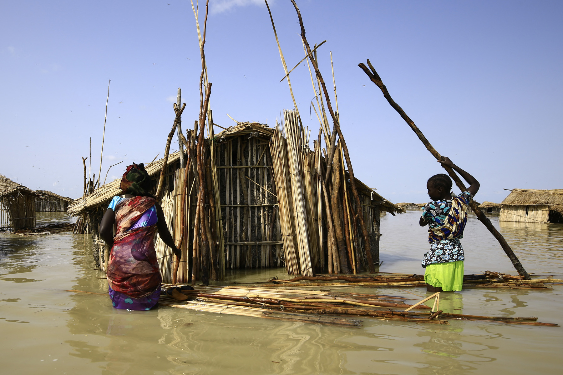 Investing in Climate-Neutrality and Social Inclusion - DG REGIO