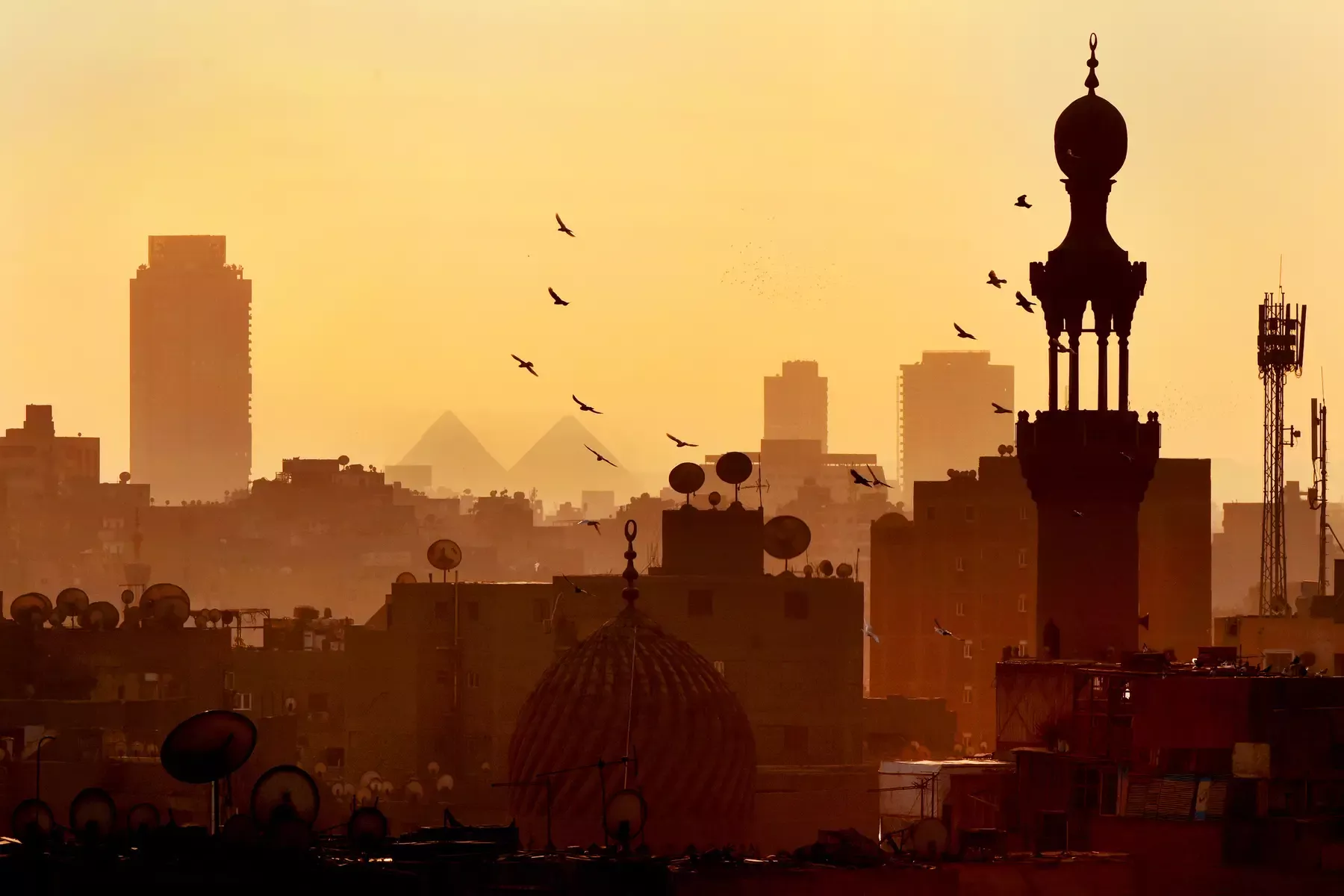 cairo