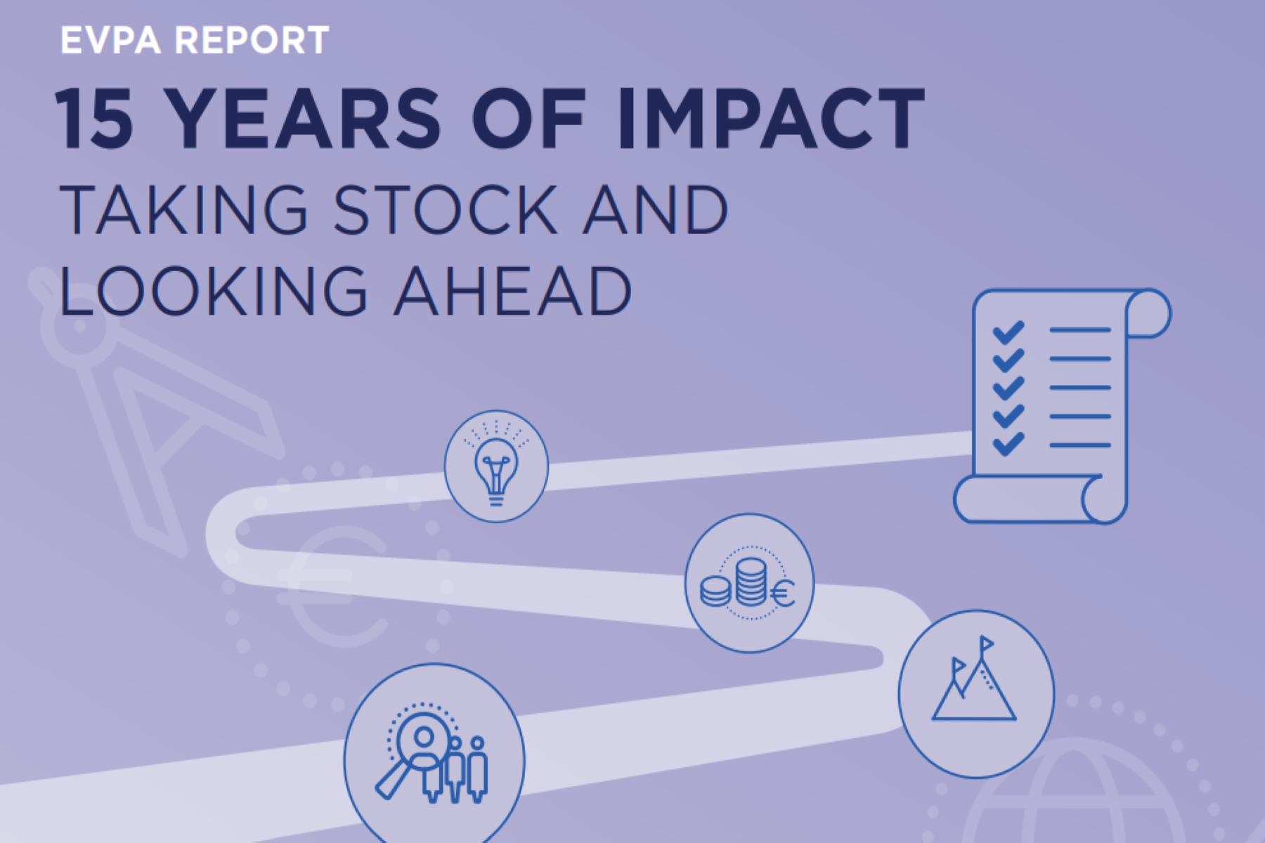 15 Years of Impact - Taking Stock and Looking Ahead