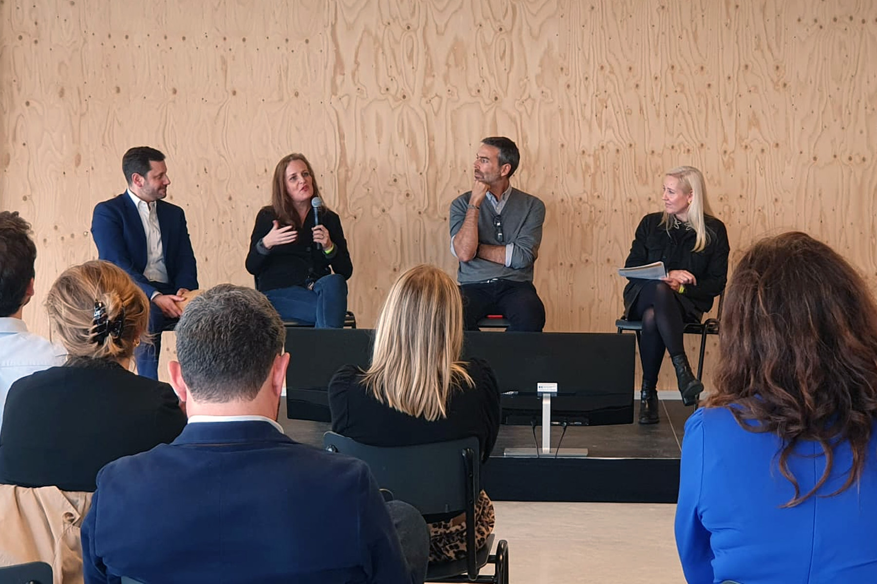 ‘What stands out in The Netherlands is that major institutional asset owners are committing to impact investing’