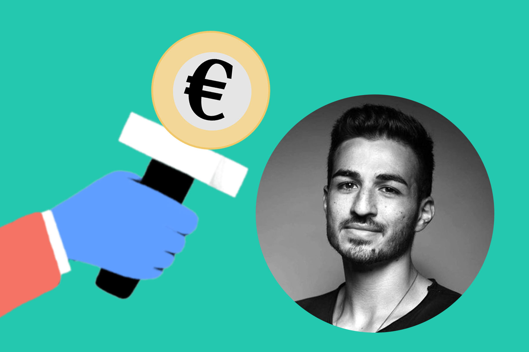 Sound Funding with Arman Anatürk, HackCapital