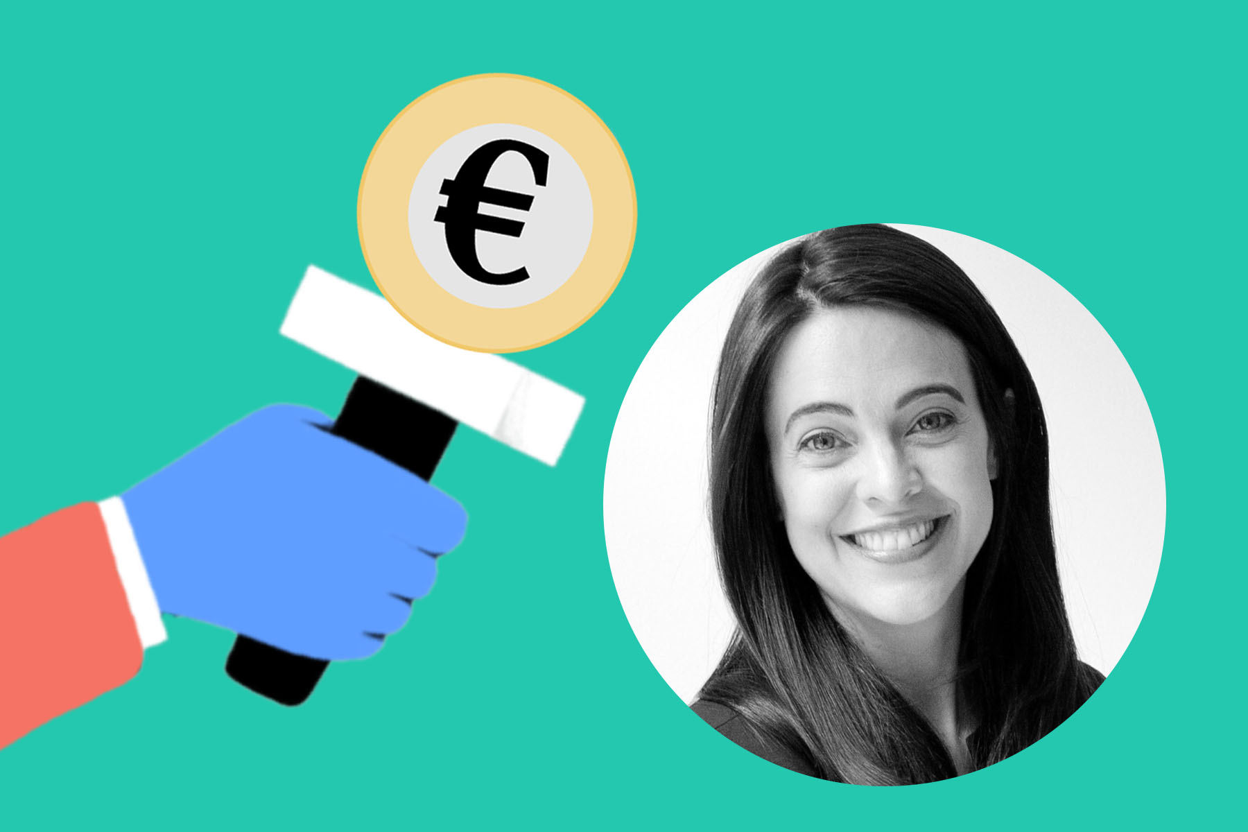 Sound Funding with Beatriz Franco, Vita Vera Ventures