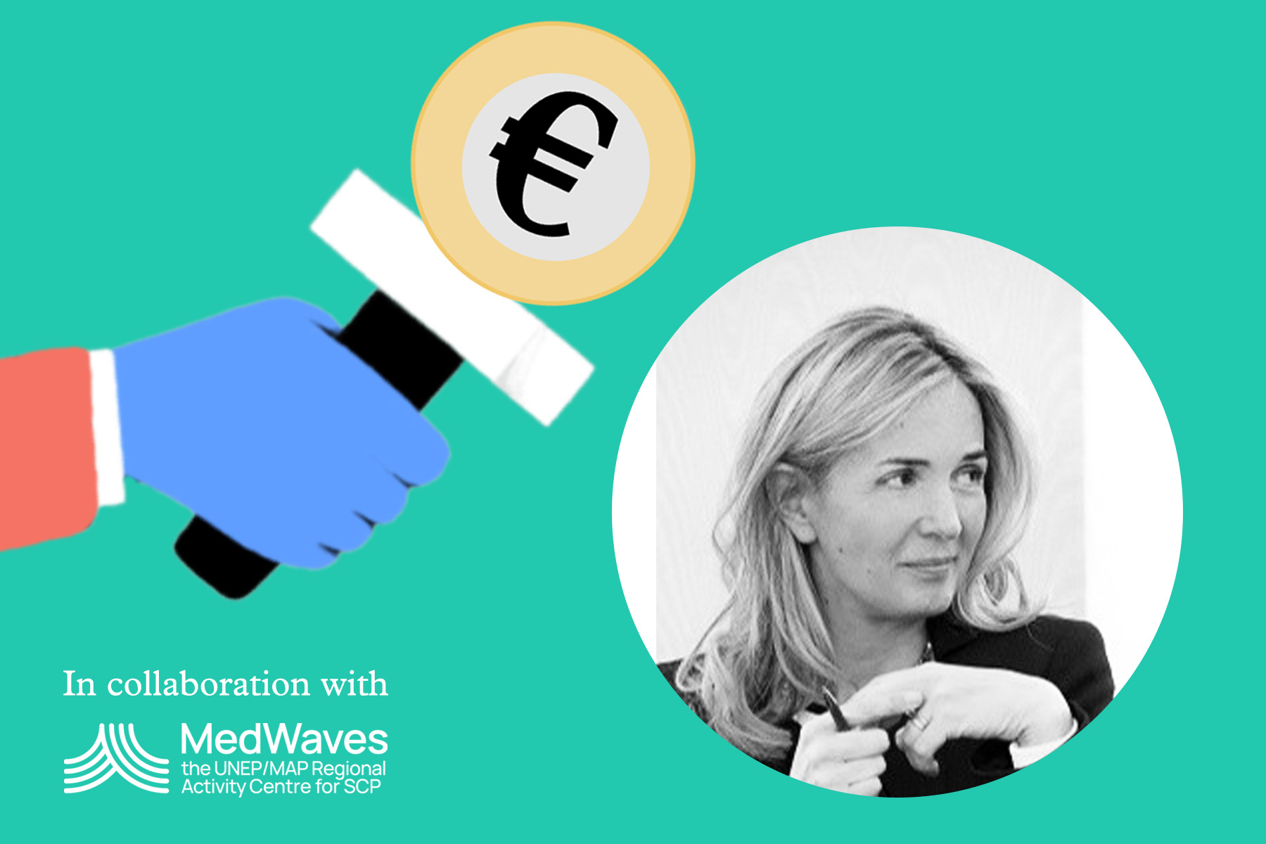 Sound Funding with Elena Casolari, Opes Italia