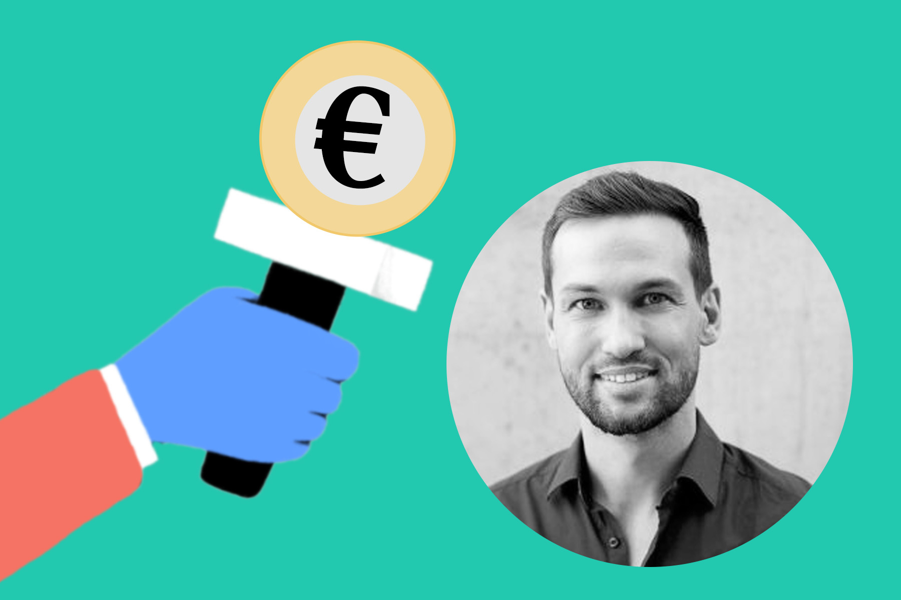 Sound Funding with Johannes Weber, Ananda Impact Ventures