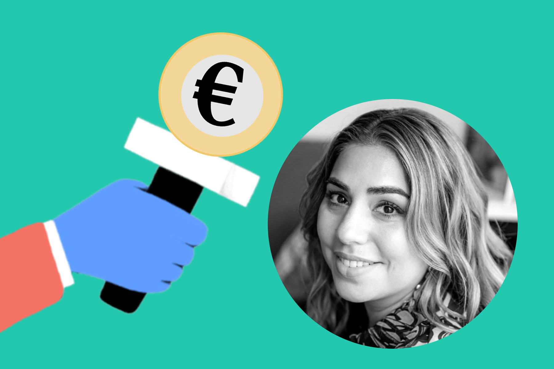 Sound Funding with Sonalie Figueiras, Green Queen