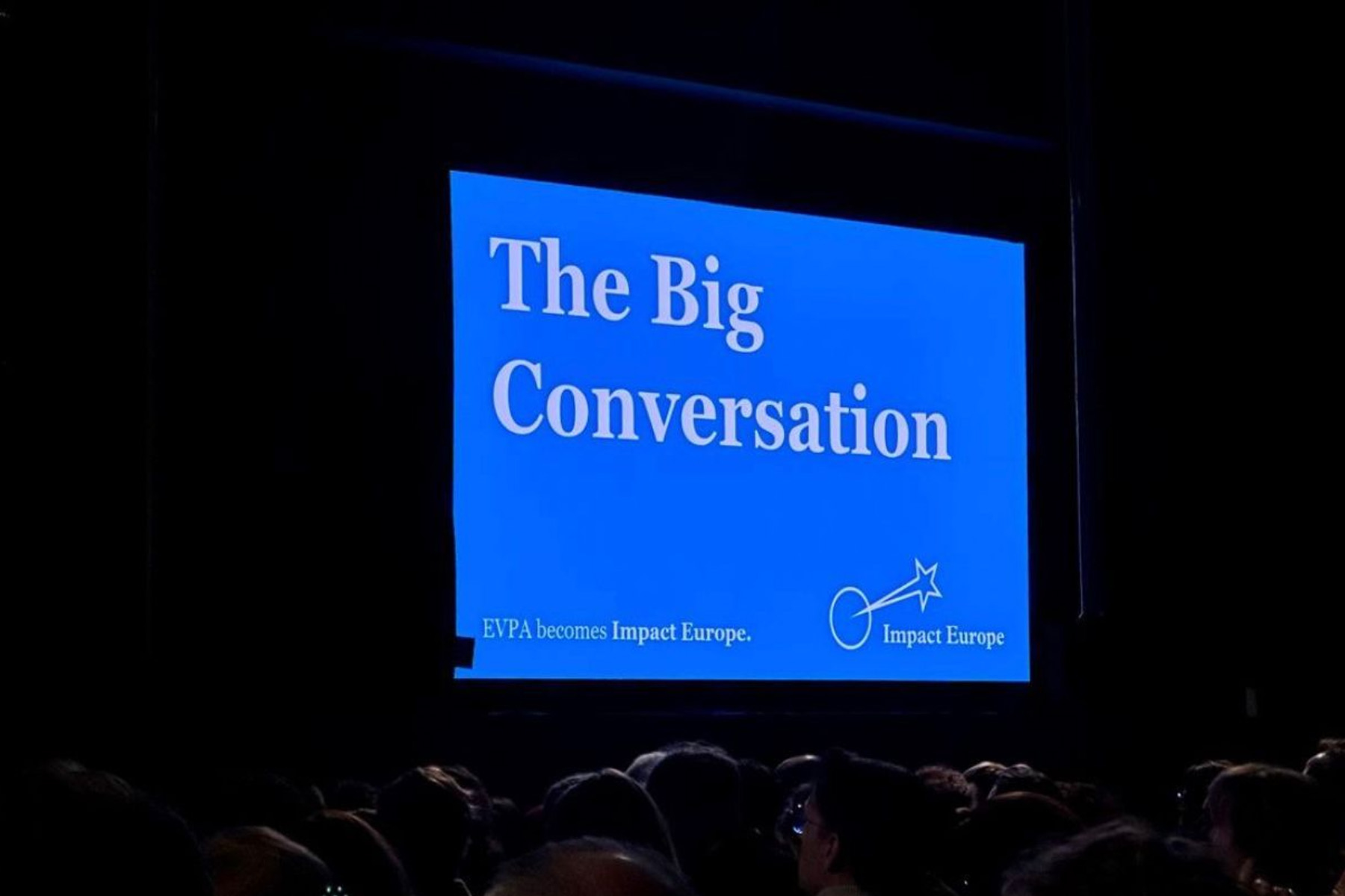 The Big Conversation LIVE