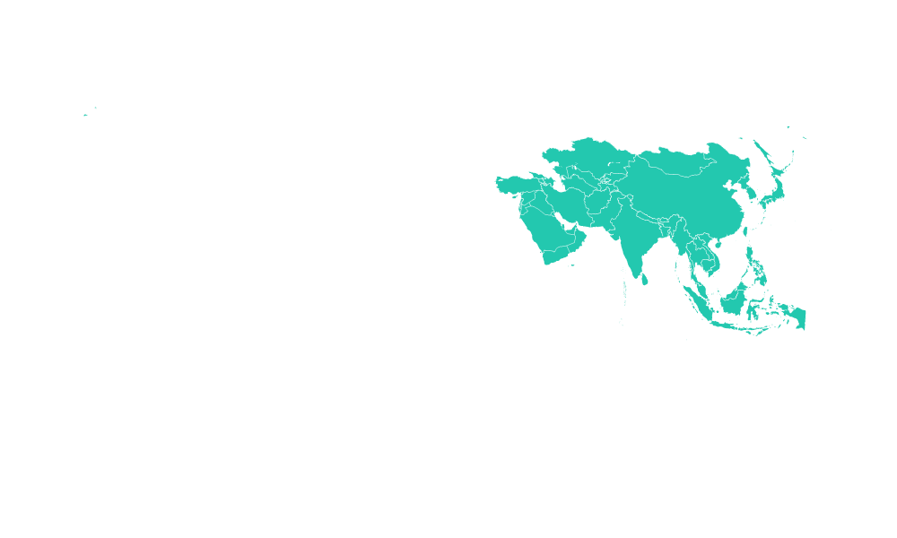 Asia