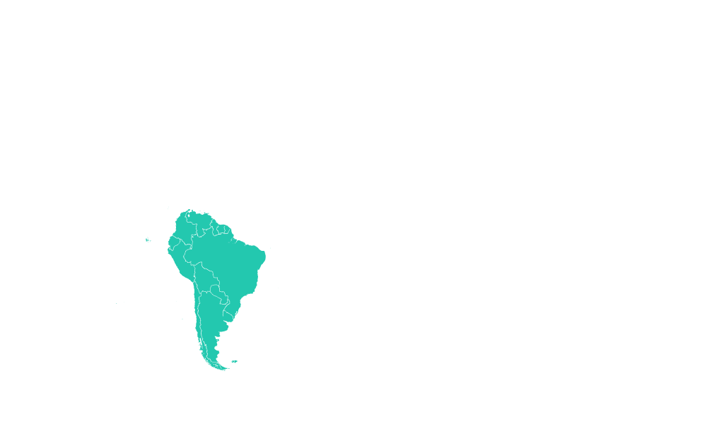 Latin America