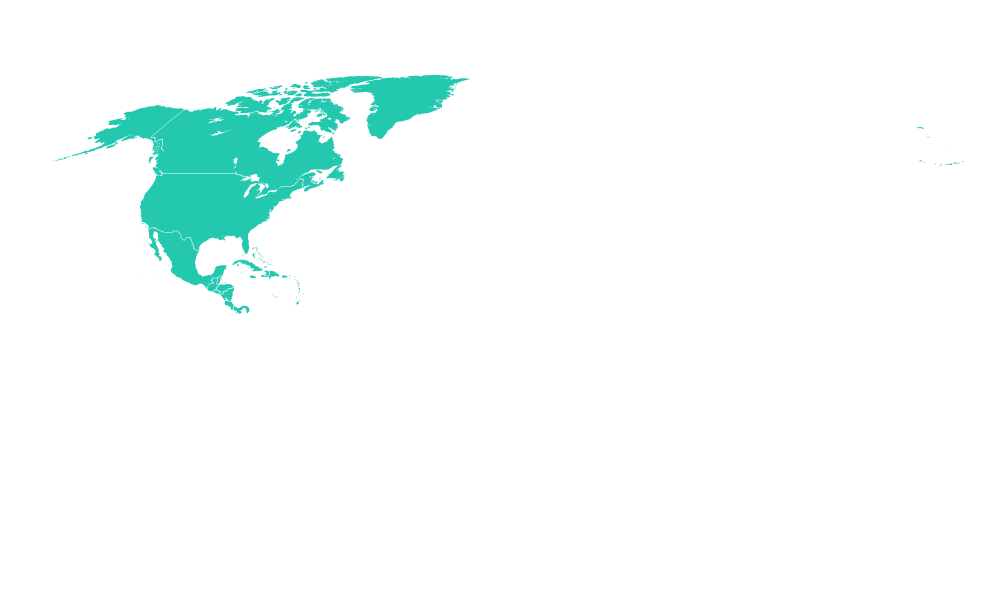 North America