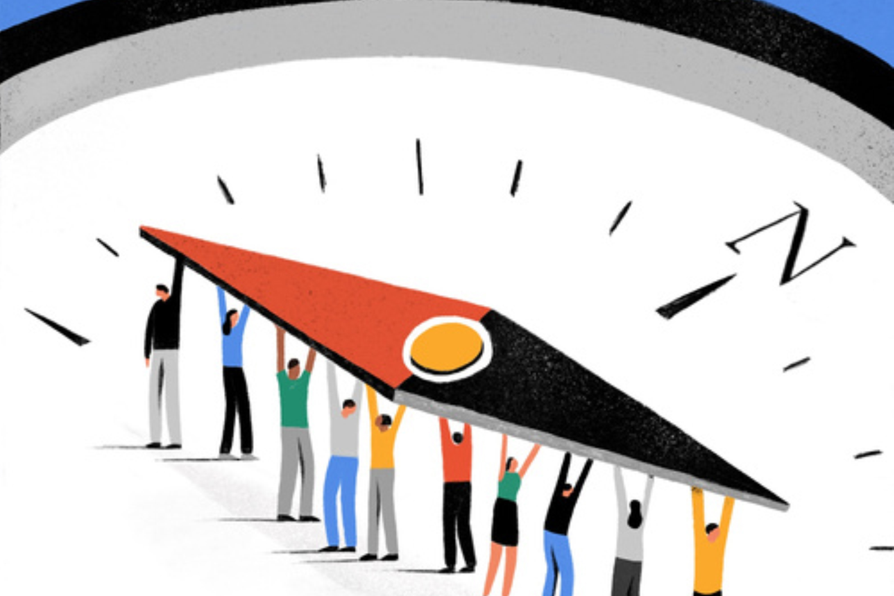 Funding Crisis Compass | Impact Europe