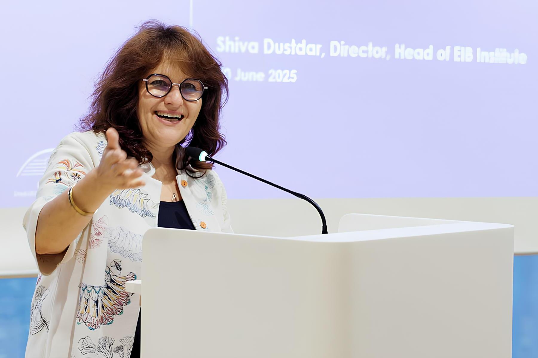 EIB - European Investment Bank | Impact Europe
